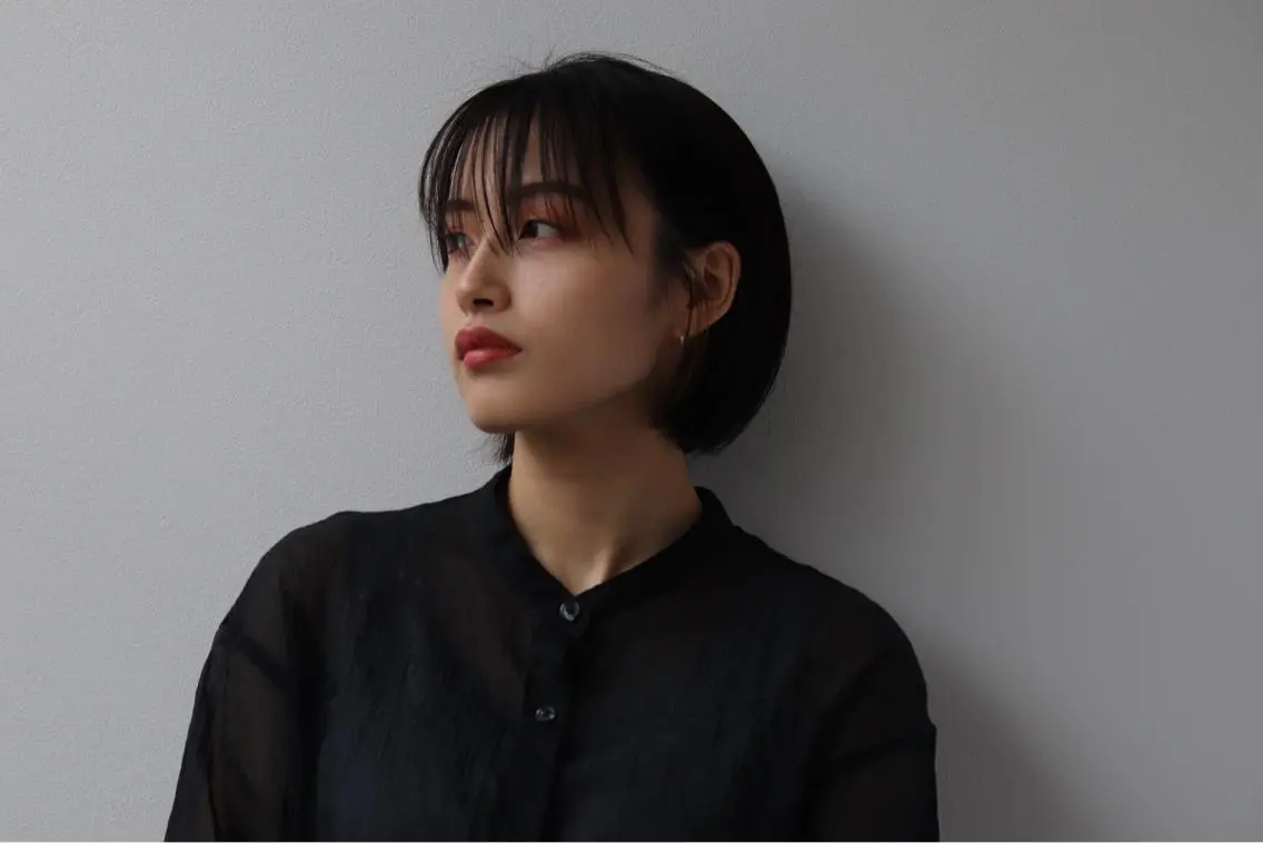 ショート 🫧大人可愛く🫧 renaのヘアスタイル