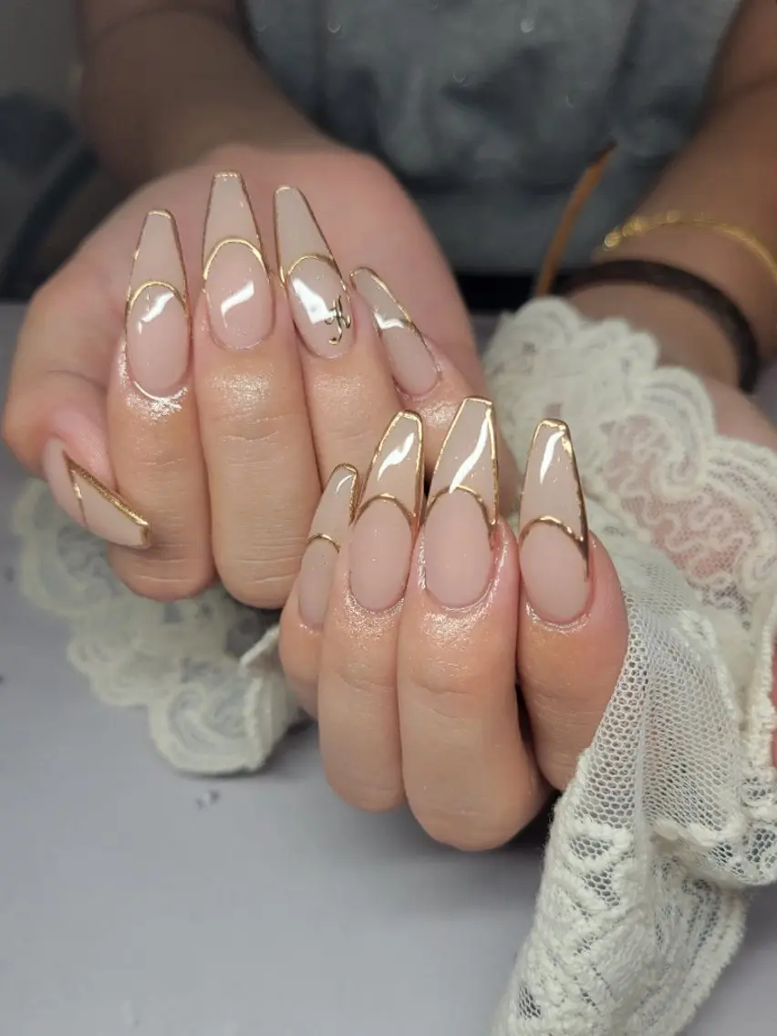 ネイル Nail salon Coco【溝の口駅】のネイルデザイン