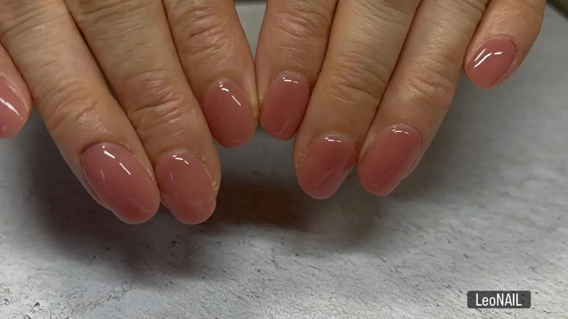 ネイル Leo NAILのネイルデザイン