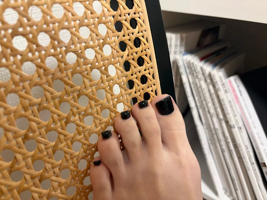 ネイル フットネイル フットネイル xoxo_nail 🎀FUKAのネイルデザイン