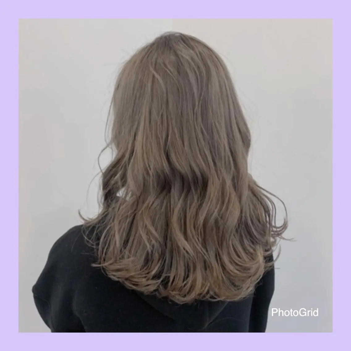 ロング 🌿大内雅斗 🌿韓国ヘアのヘアスタイル