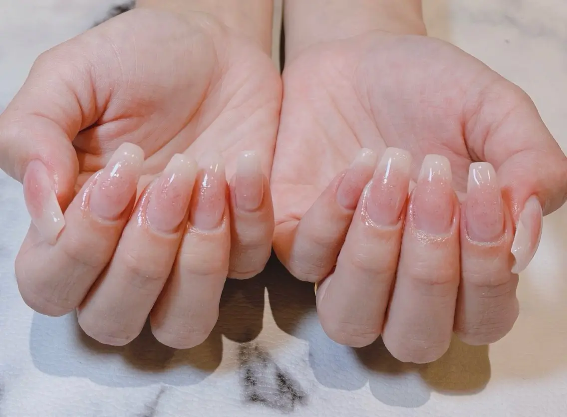 ネイル ハンドネイル 奥田 加奈子のネイルデザイン