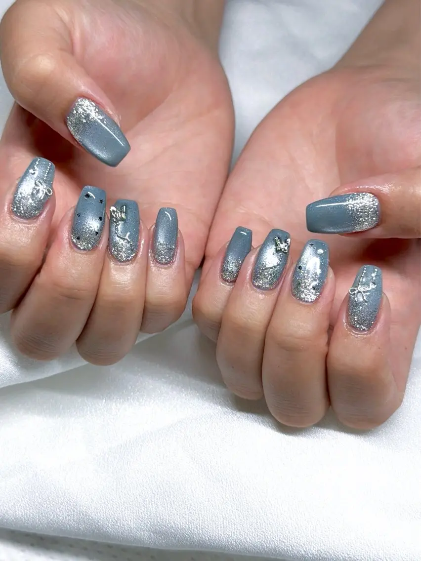 ネイル ハンドネイル salon JUNOのネイルデザイン