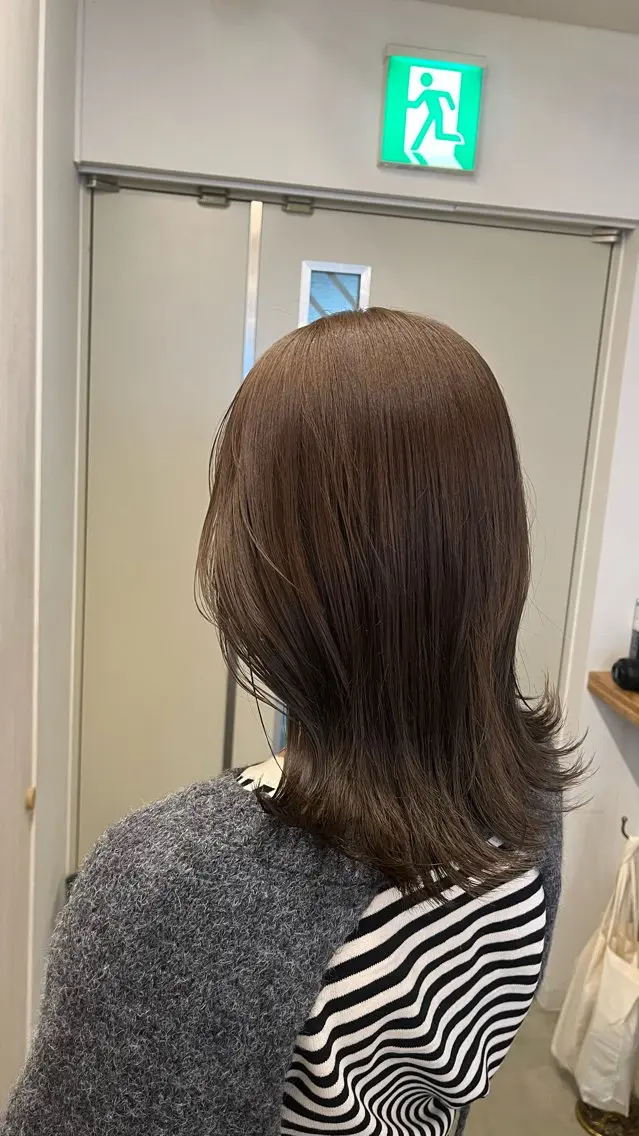 『one colour』ファッションカラーのみ!🦩♡の写真