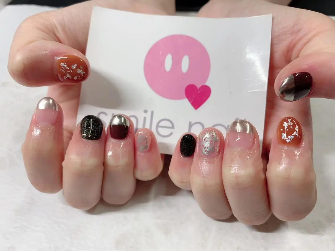 ネイル smile nail スマイルネイルのその他イメージ