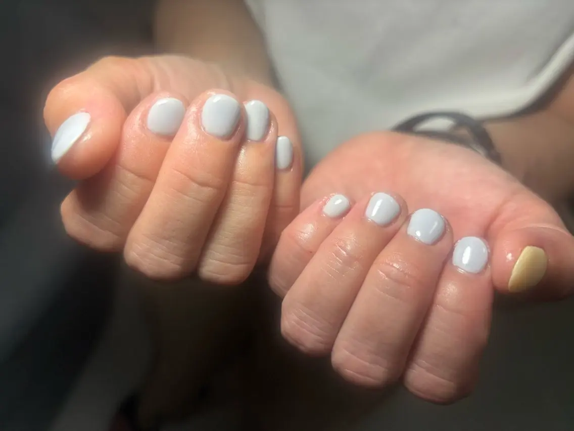 ネイル NailSalon Saraのネイルデザイン