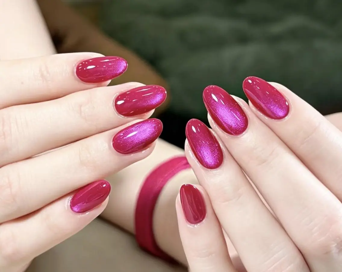 ネイル ハンドネイル TiTi Nail🫧のネイルデザイン