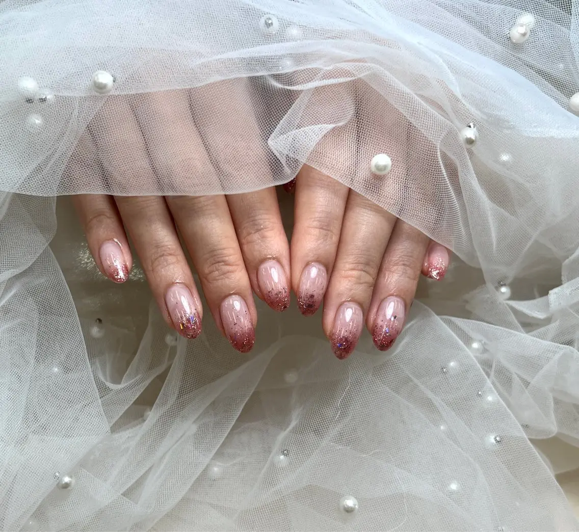 ネイル 💅ネイリスト 🍒harukaのネイルデザイン