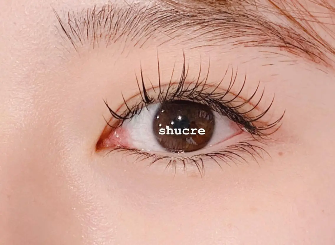 🤍フラットラッシュ120本(オフなし)の写真