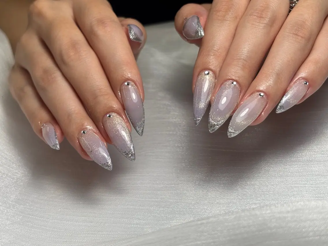 ネイル MIO NAILのネイルデザイン