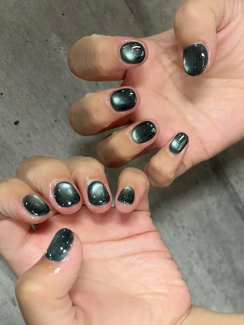 ネイル Vitip Yuiのネイルデザイン