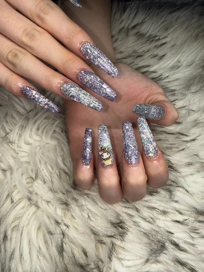 ネイル ハンドネイル NAIL FOCUS MAMIAのネイルデザイン