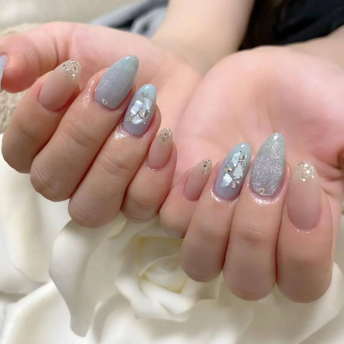 ネイル 💅fleur Ayumiのネイルデザイン
