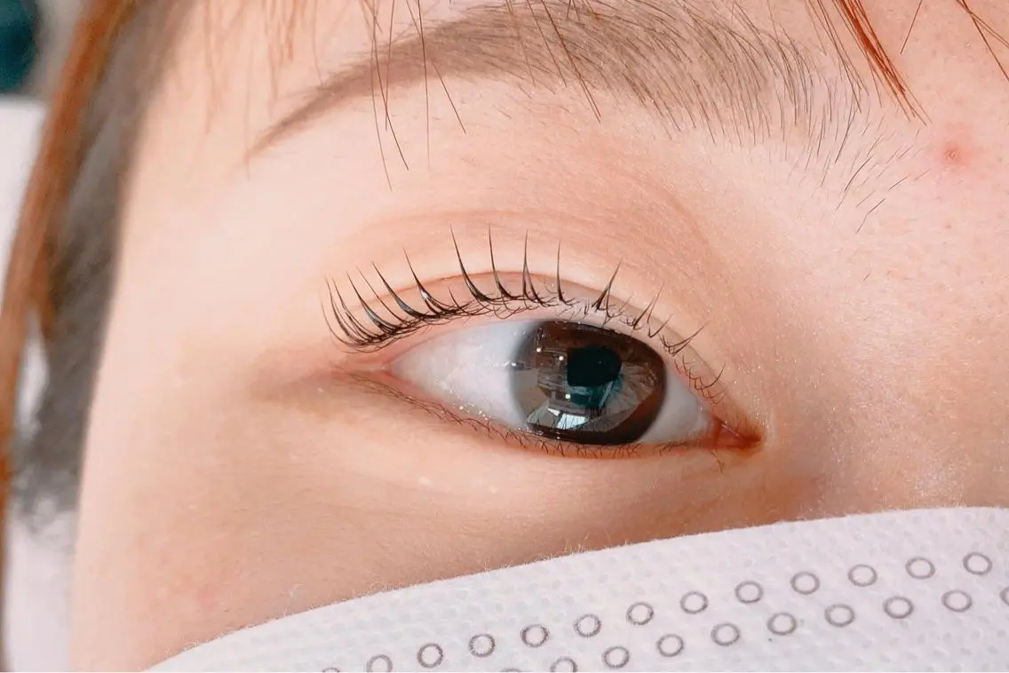 マツエク・マツパ EYES YUNのマツエク・マツパデザイン