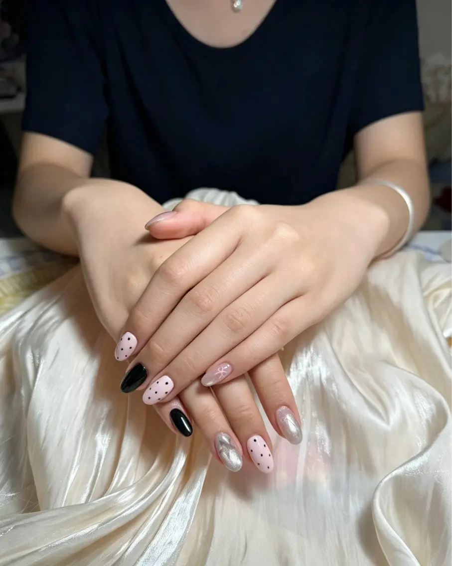 ネイル Nana ななのネイルデザイン