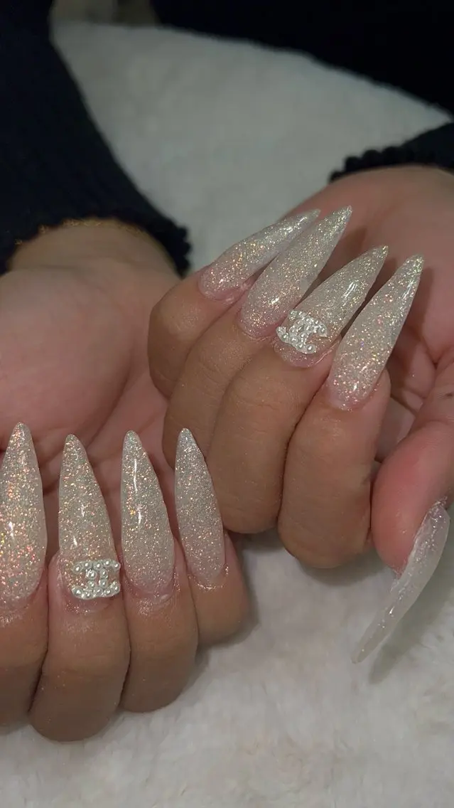 ネイル Garnet nailのネイルデザイン