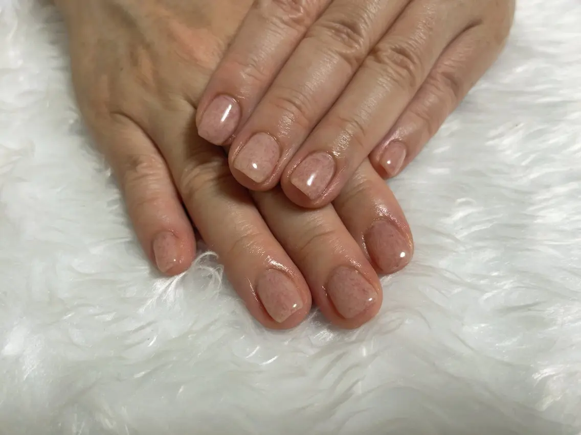 ネイル 松永 いぶきのネイルデザイン