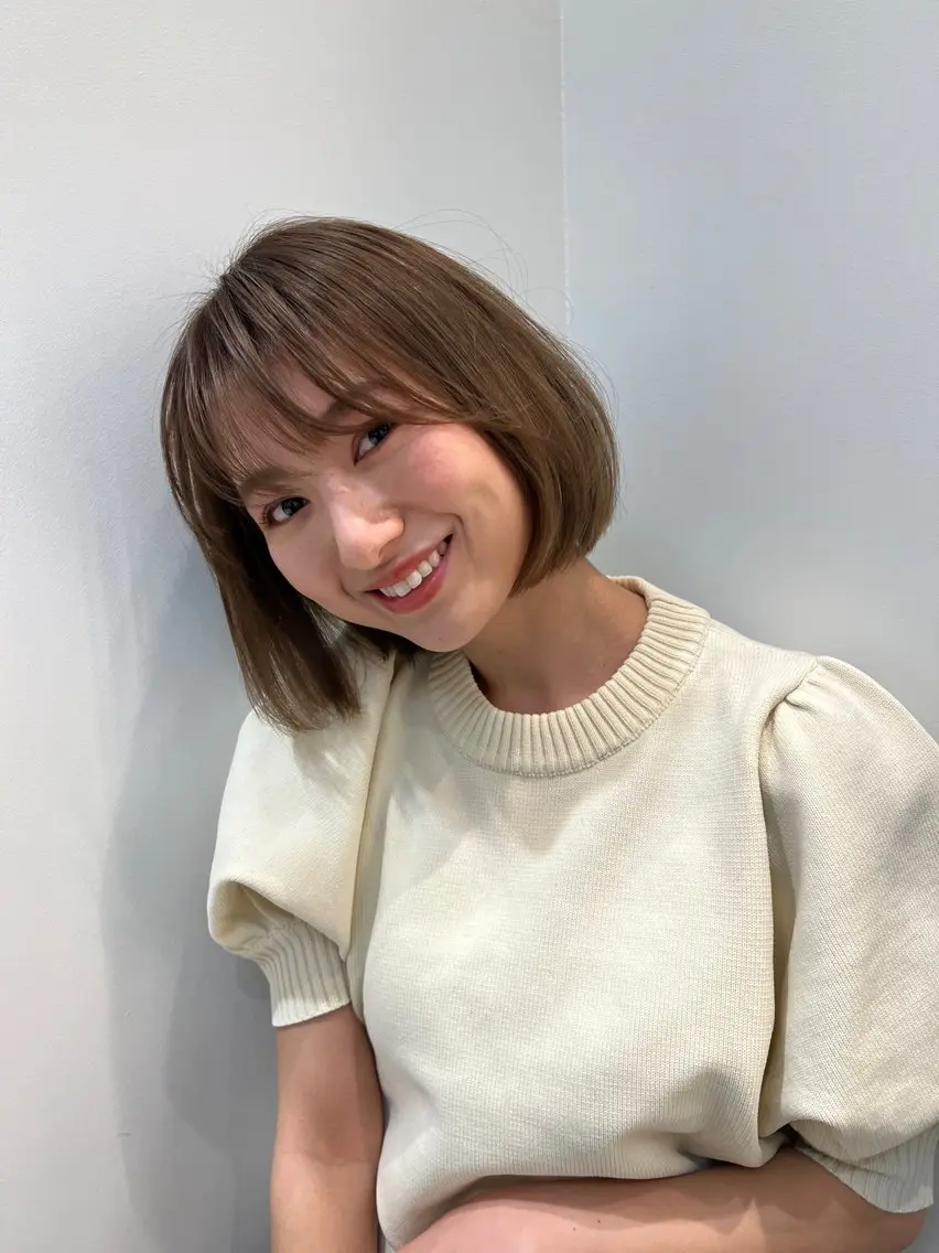 【土日限定カットモデル】特別価格の写真
