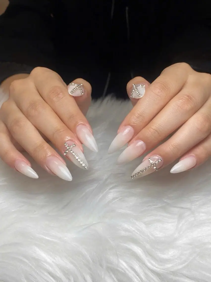 ネイル ハンドネイル REI NAIL1のネイルデザイン