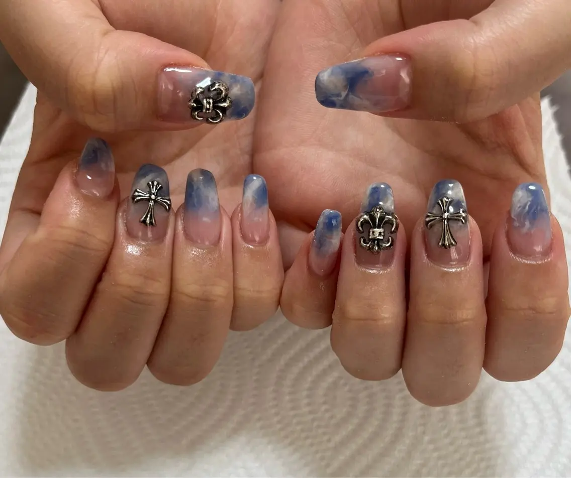 ネイル nail M&Tのネイルデザイン
