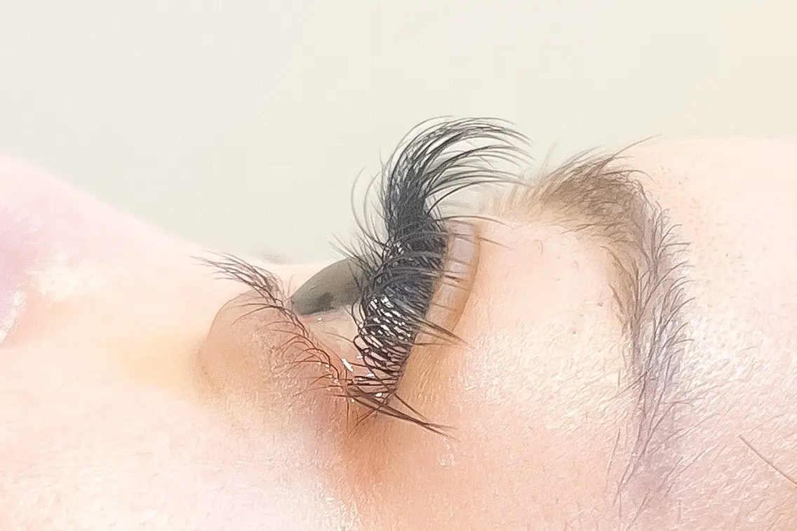 【エクステキープ制❤️】早くくれば来るほどお得になるつけ放題の写真
