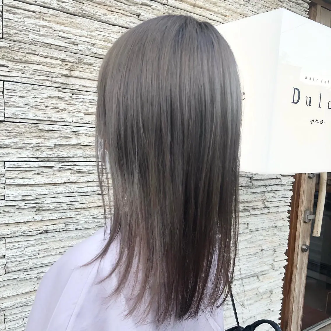 セミロング 石川 友美のその他イメージ