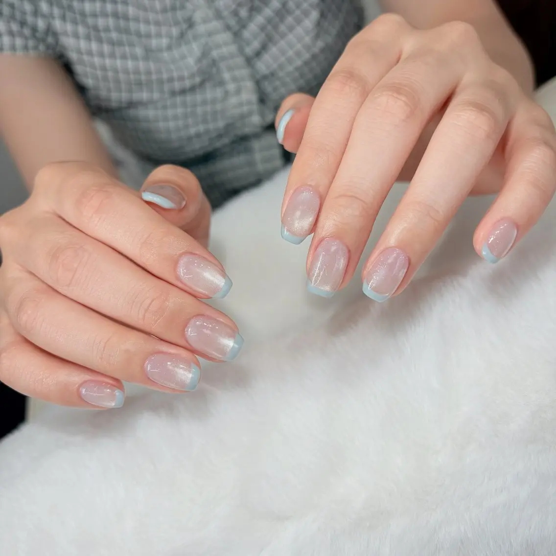 ネイル ハンドネイル Lovely Nail Salonのネイルデザイン