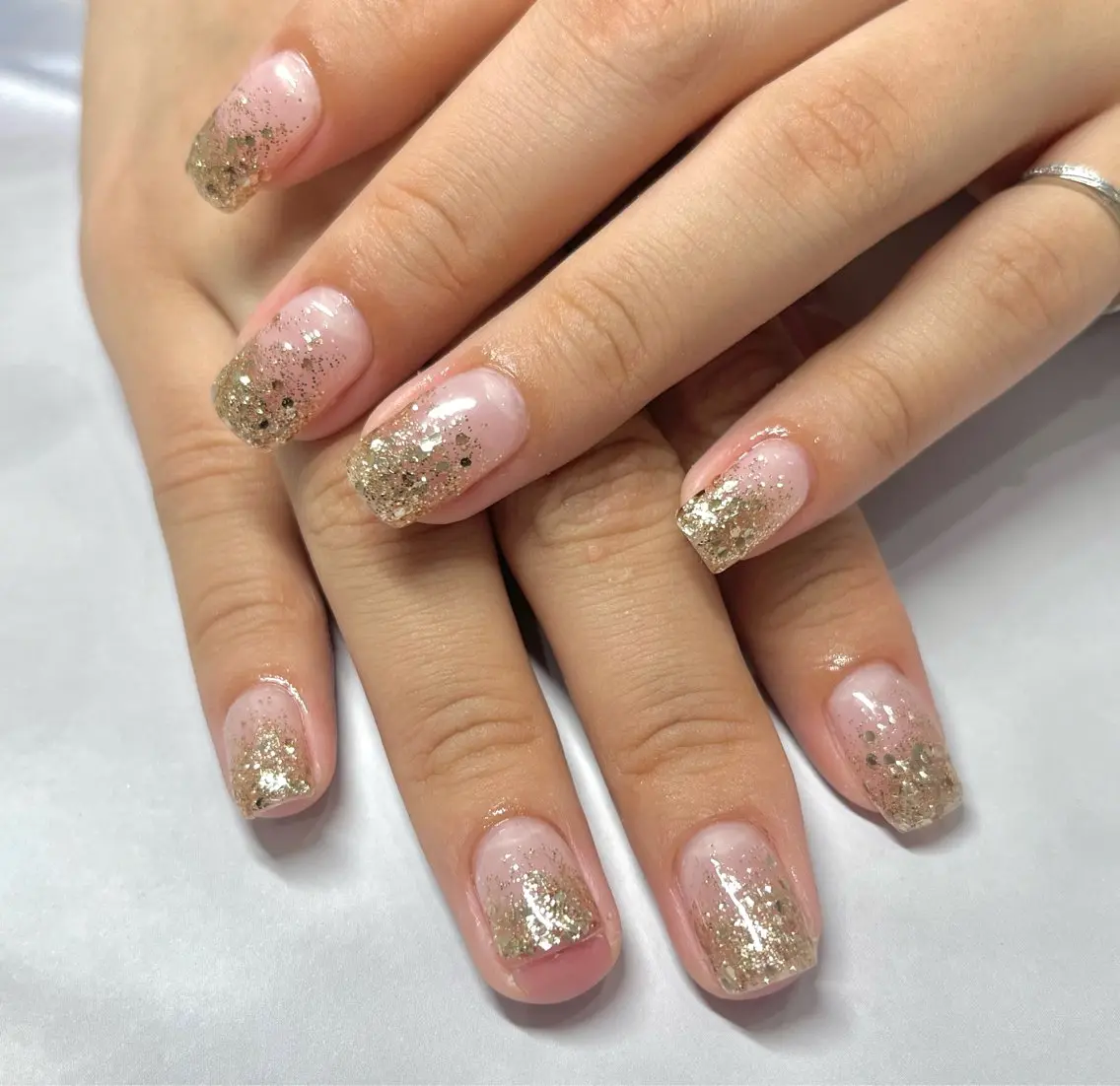 ネイル Rich to 福岡のネイルデザイン