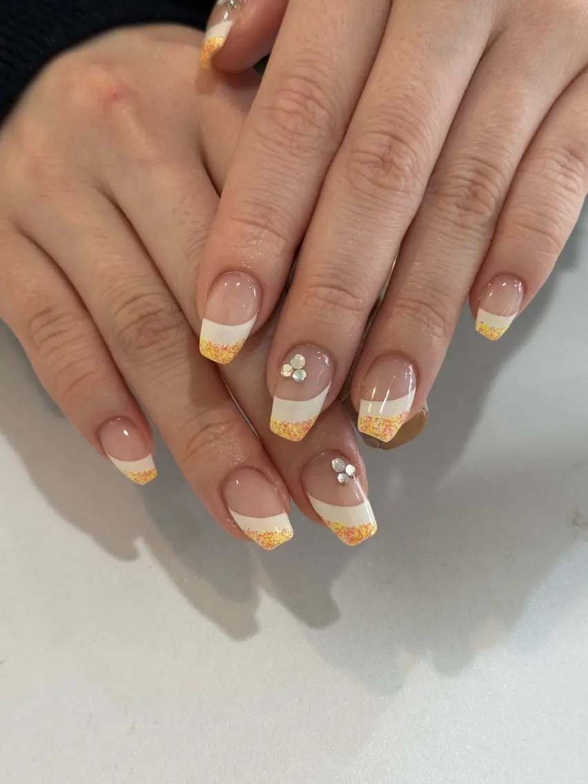 ネイル たかの はづきのネイルデザイン