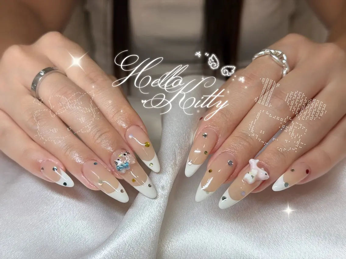 ネイル N nail - KOBE -のネイルデザイン