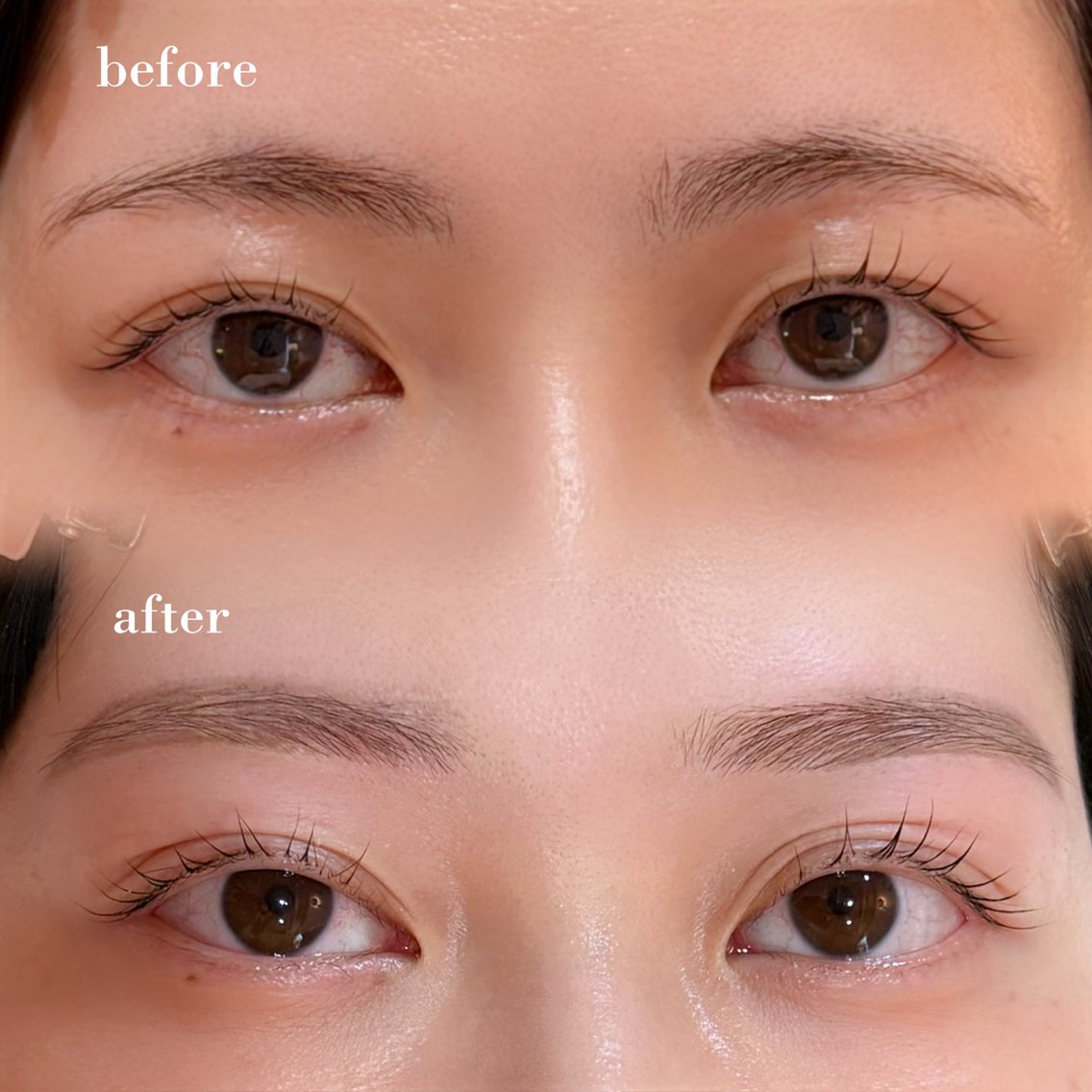 アイブロウ ワックス脱毛 その他(アイブロウ) BROW＋ / momokaのマツエク・マツパデザイン