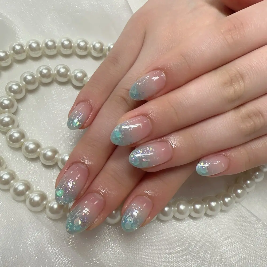 ネイル 長出し専門店🎀 HARO💕Nailのネイルデザイン