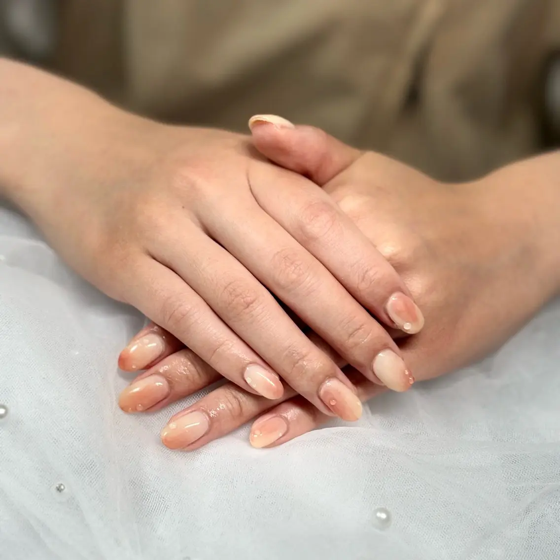 ネイル ハンドネイル see nailのネイルデザイン