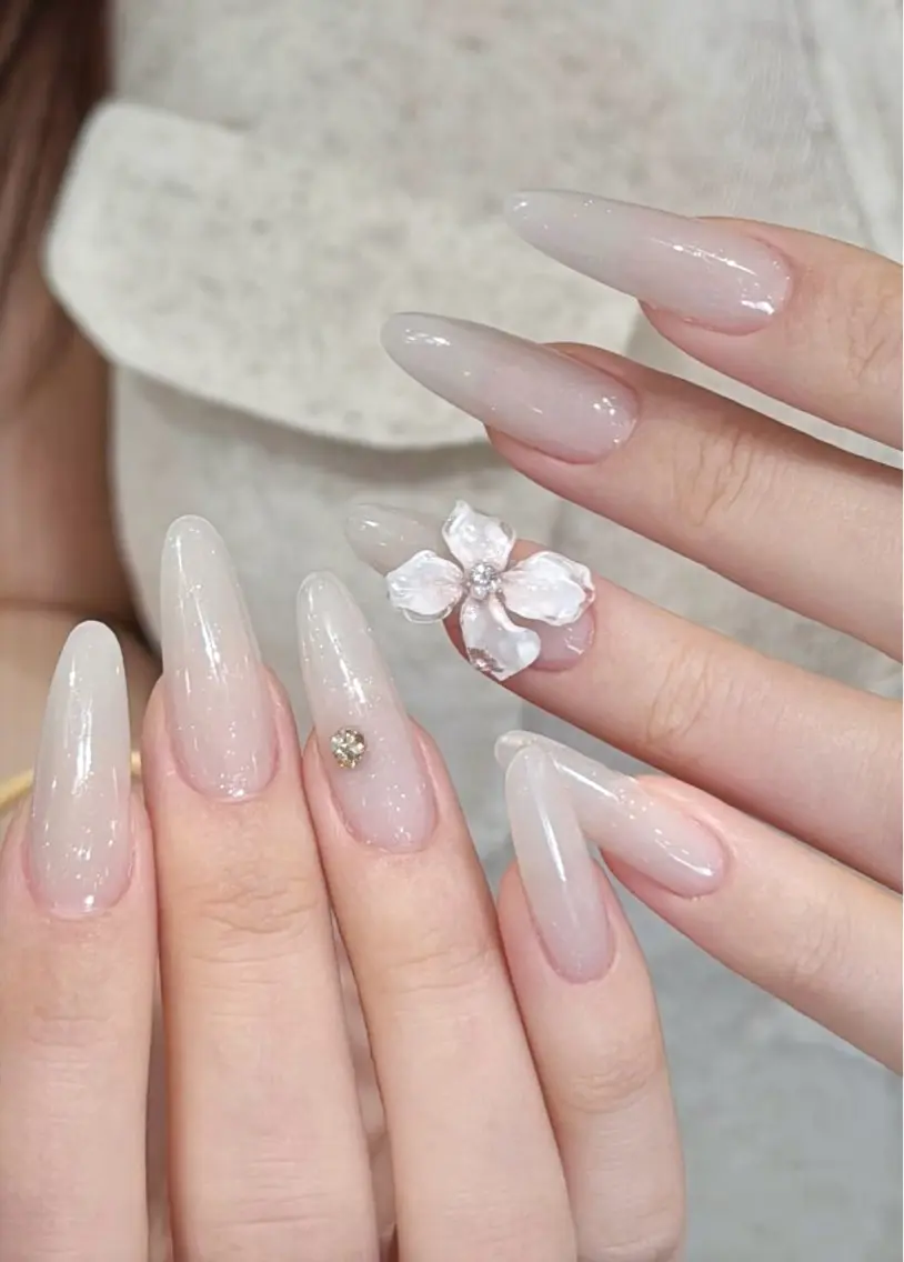 ネイル ハンドネイル H3 Nail Miniのネイルデザイン