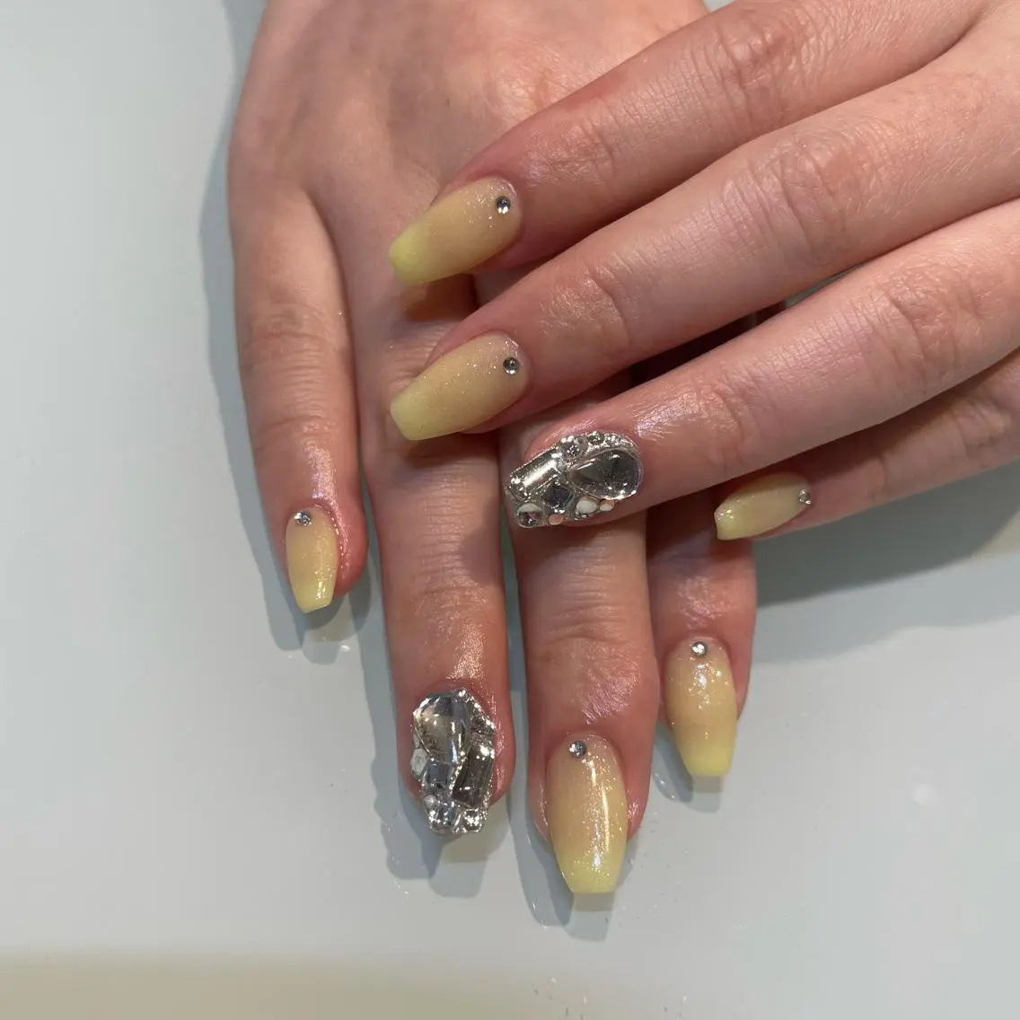 ネイル MIUNail YUMIのネイルデザイン