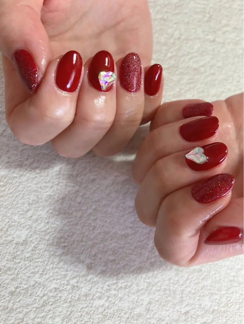 ネイル purr nailのネイルデザイン