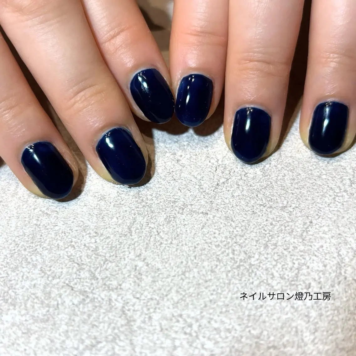ネイル 廣田 香寿実のネイルデザイン