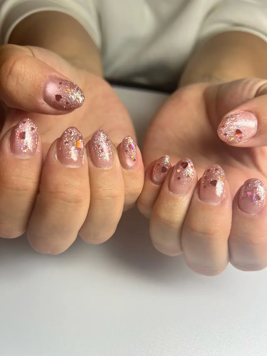ネイル ハンドネイル nailme!/榎田 望美のネイルデザイン