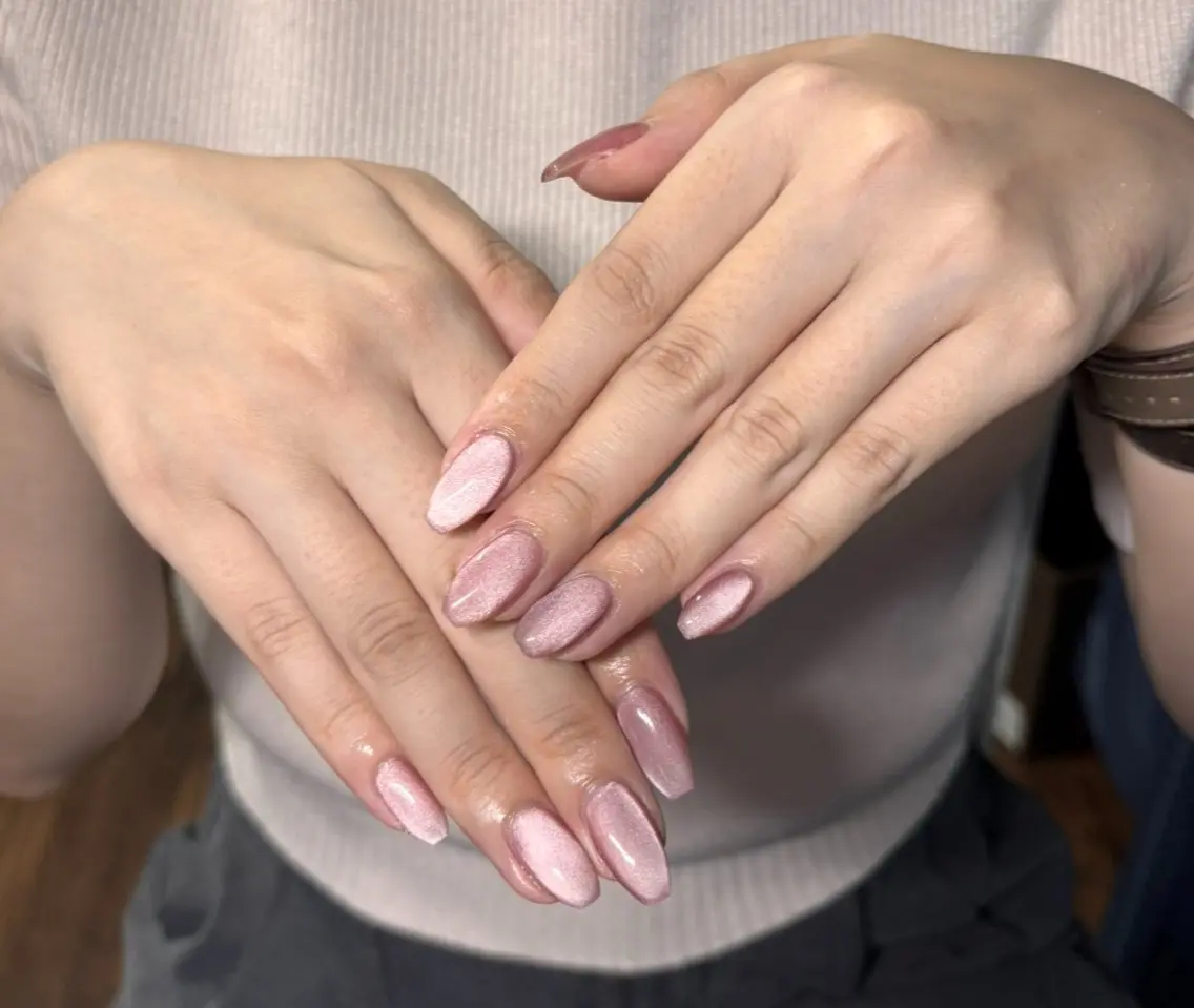 ネイル IROHA NAIL 烏丸店  莉子のネイルデザイン
