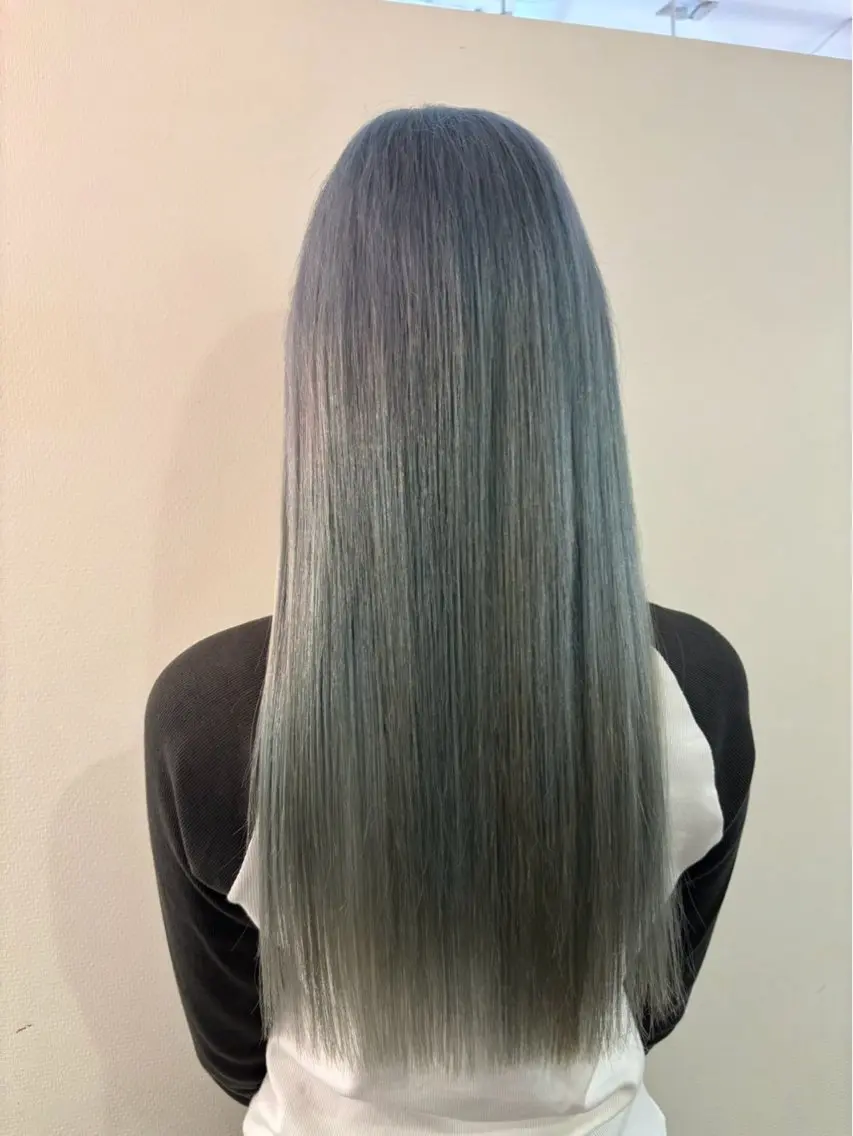 早田 圭吾のヘアスタイル