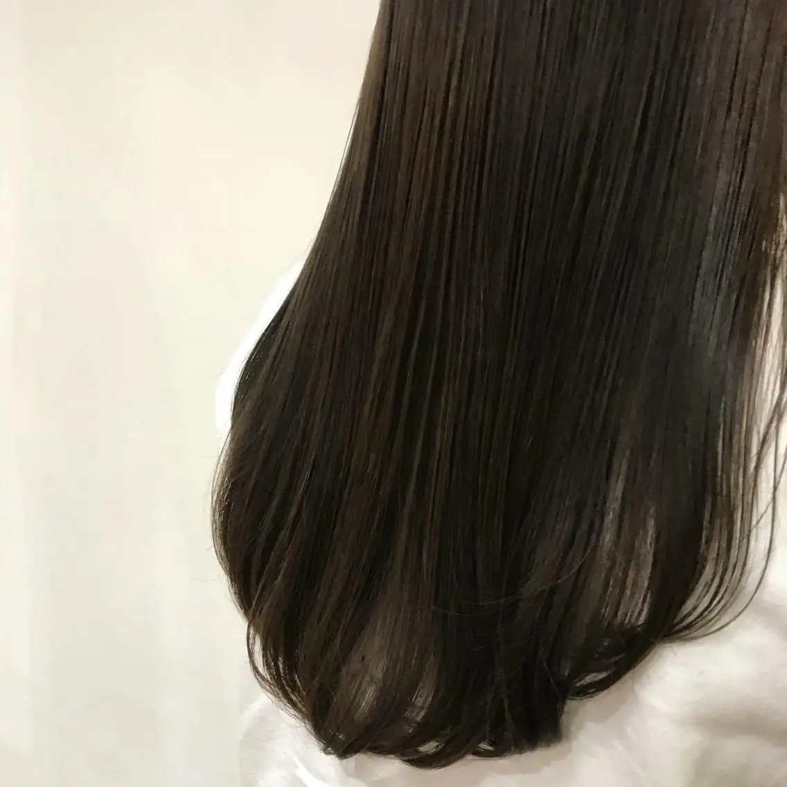 ロング カラー レイヤー/顔周り /AKARIのヘアスタイル