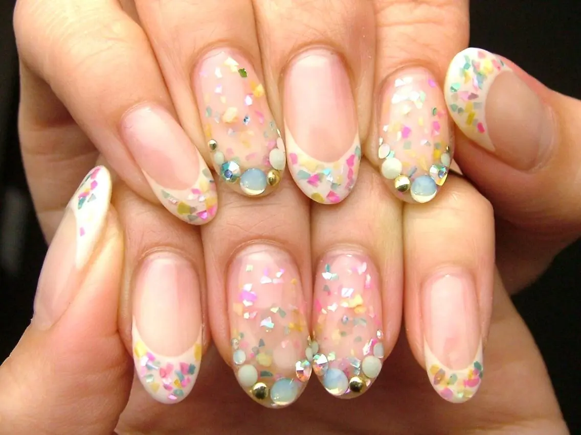 ネイル K- nailのネイルデザイン