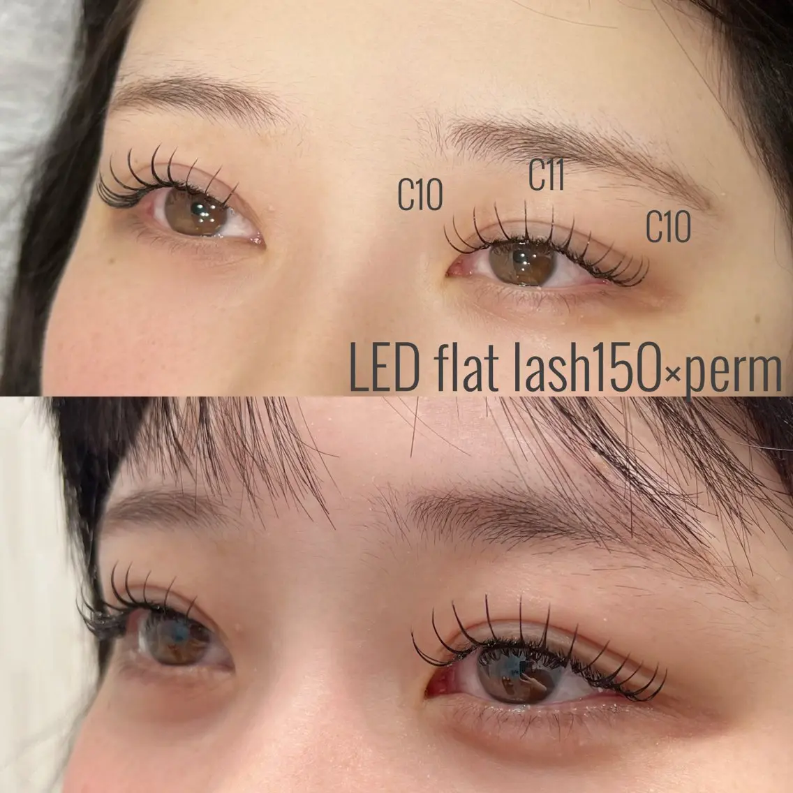 ⭕️エクパLED120本⭕️アイシャンプー&コーティング付きの写真