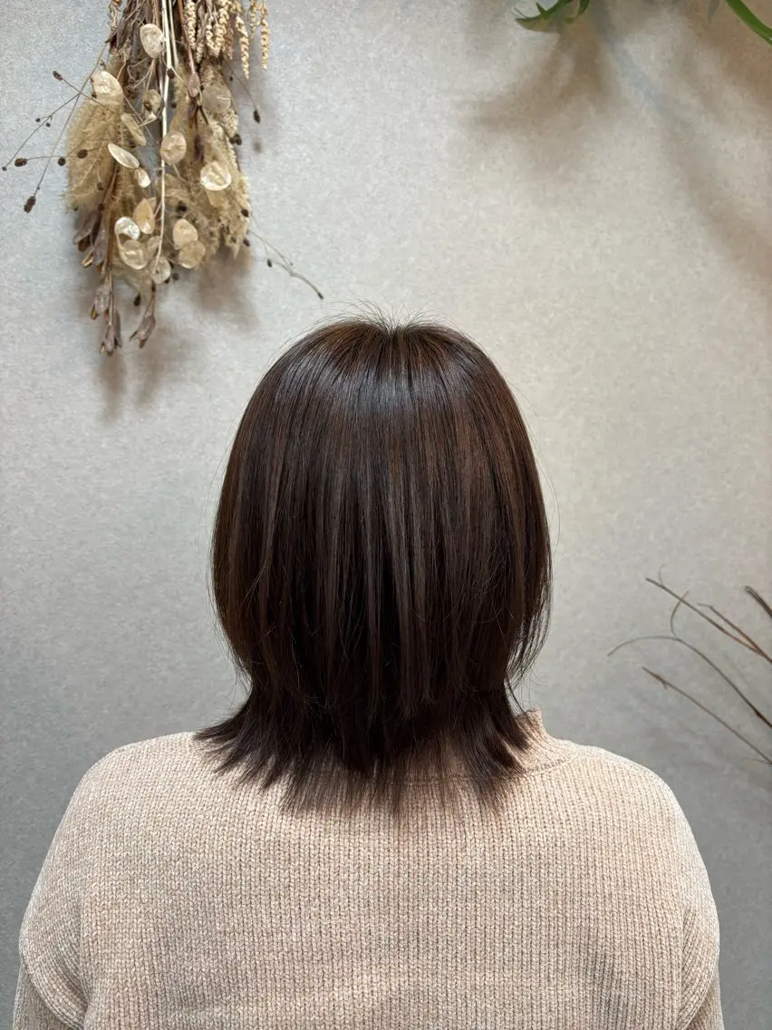 ショート 🌿KOUGA🌿 /南浦和のヘアスタイル