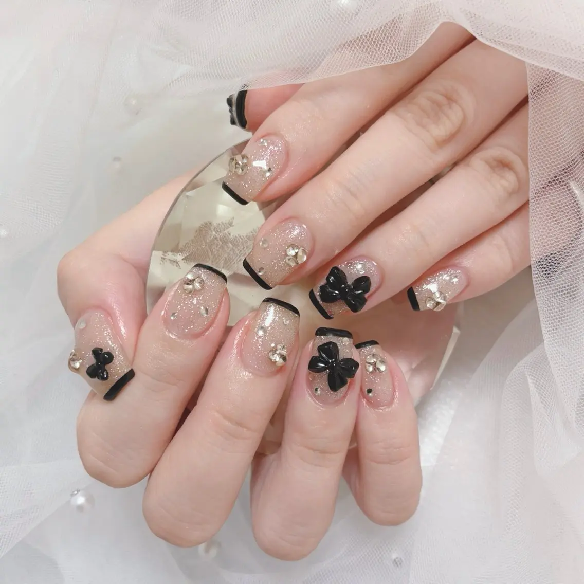 ネイル 💅fleur Ayumiのネイルデザイン