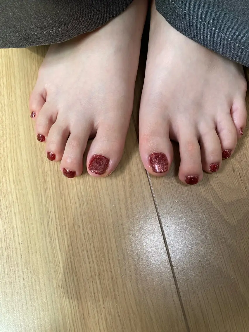 ネイル 自宅サロン FeelFreeのネイルデザイン