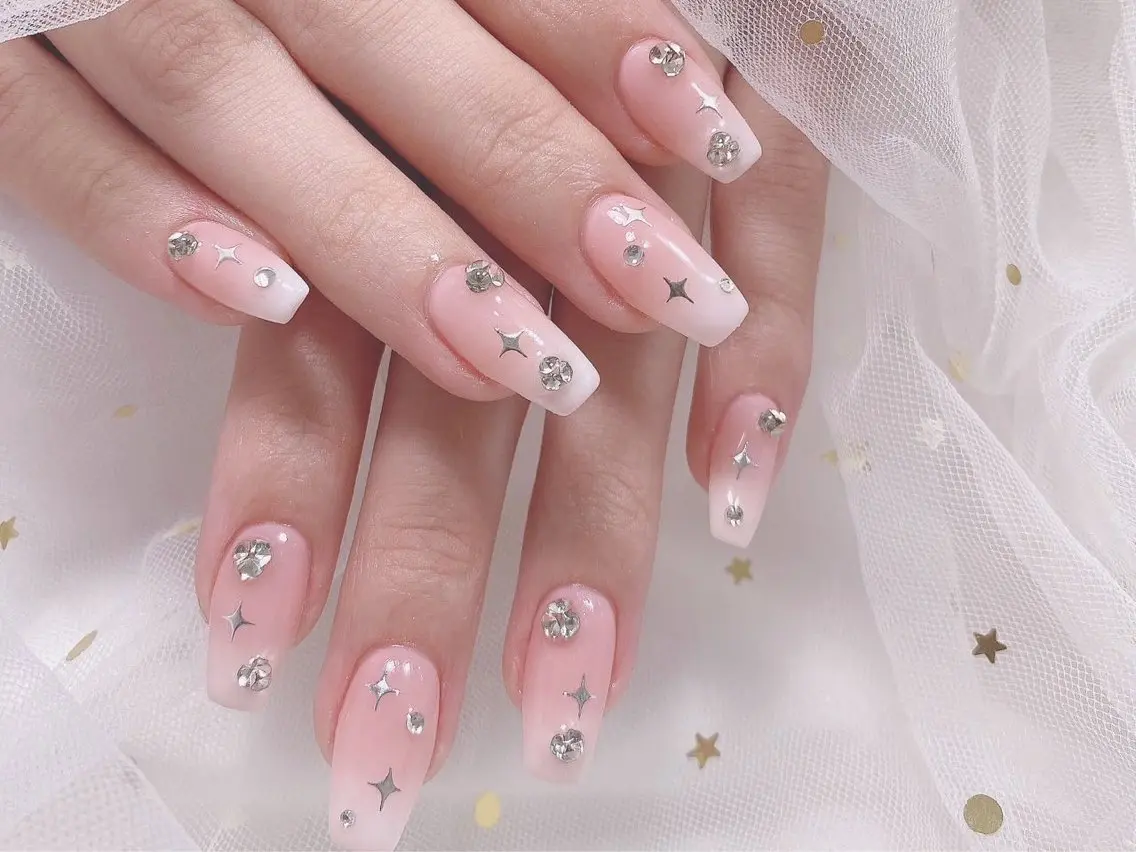 ネイル ジョリ kasumi🌹💅のネイルデザイン