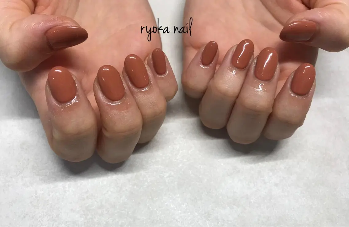 ネイル soary nailのネイルデザイン