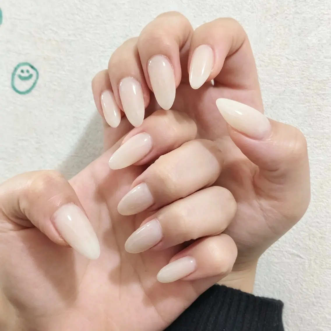 ネイル Kiki🎊 Vela Nailのネイルデザイン
