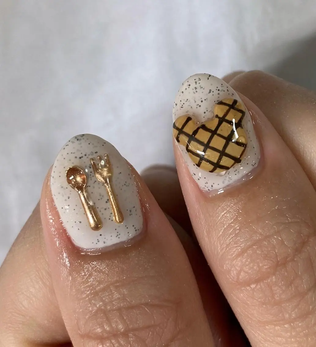 ネイル ハンドネイル Agu. Nail tomoのネイルデザイン